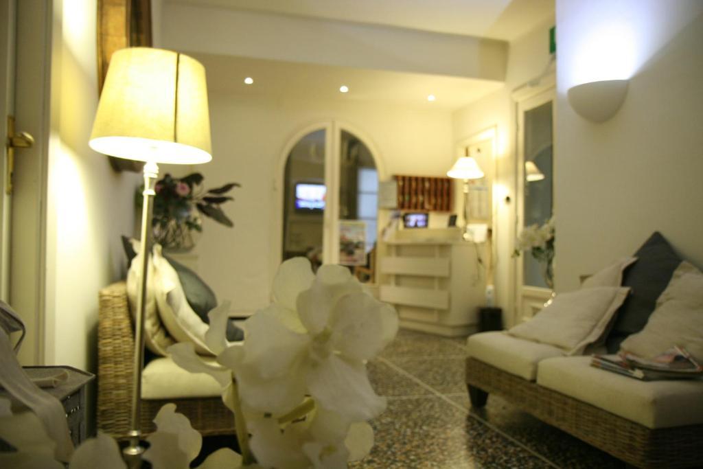Hotel Gabbiano Alassio Exterior foto
