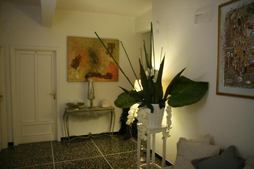 Hotel Gabbiano Alassio Exterior foto