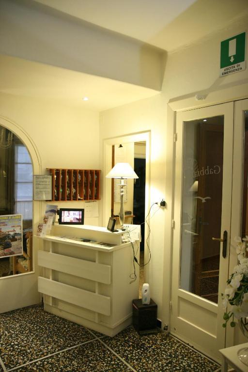 Hotel Gabbiano Alassio Exterior foto