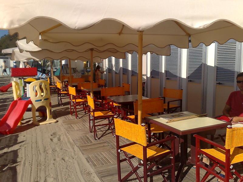 Hotel Gabbiano Alassio Exterior foto